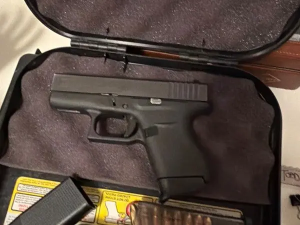 Glock 43