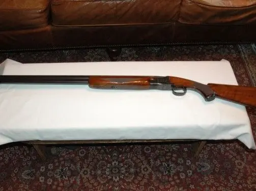 Winchester 101 20 gauge 817 658 9830