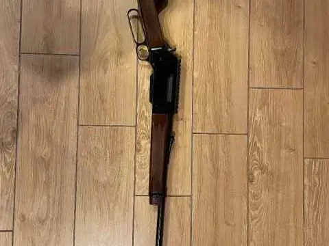 Browning .300 WSM Takedown BLR FS/FT