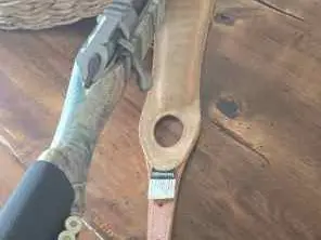 Thompson Icon 300 Win Mag - Mule Deer, 1 of 100