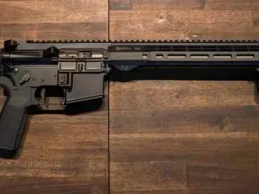Ballistic Advantage 18" SPR