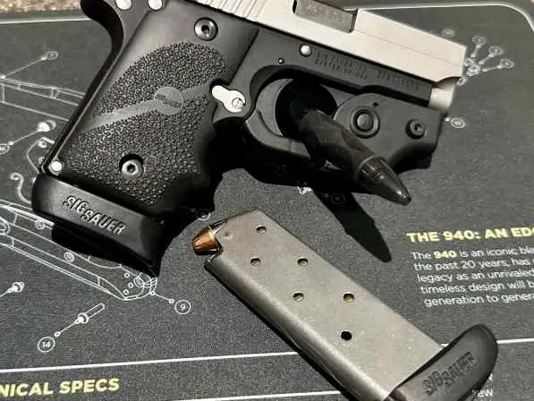 Sig p238