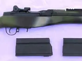 WTS: M1a/M14 SOCOM 16" bbl.