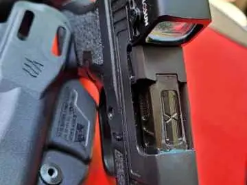 Micro Dagger Palmetto State Armory