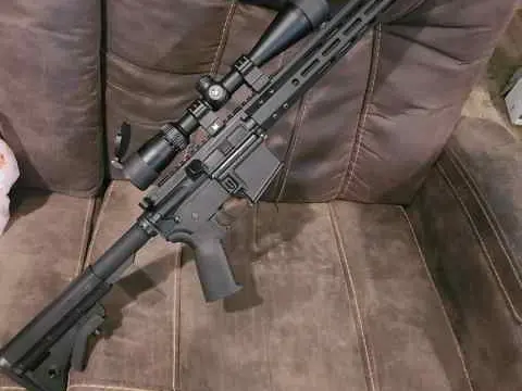 450 bushmaster