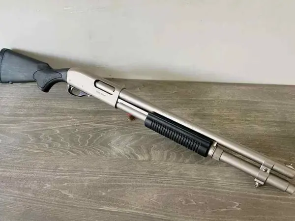 Remington 870 Marine Magnum 12ga