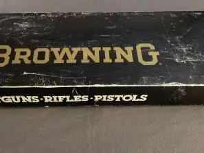 Browning Model 12 28 GA