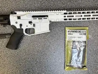 Radian AR-15 Rifles For Sale