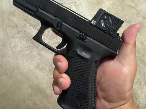 WTS NEW Glock 45 COA