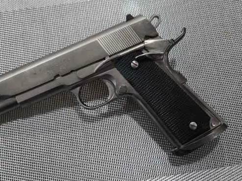 Springfield 1911 A1 45ACP