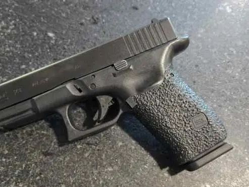 Glock 23 Gen 3 .40 S&W
