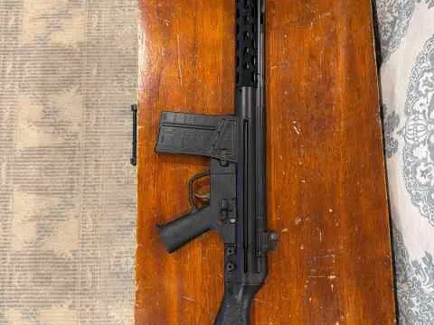 PTR91 PTR-91