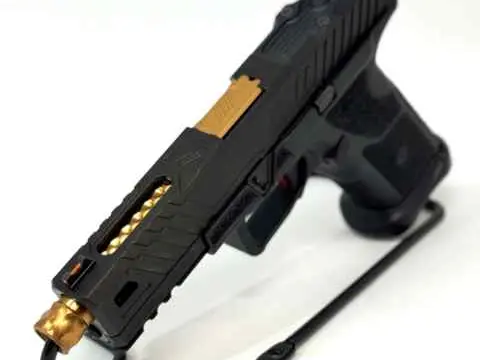 ZEV OZ9