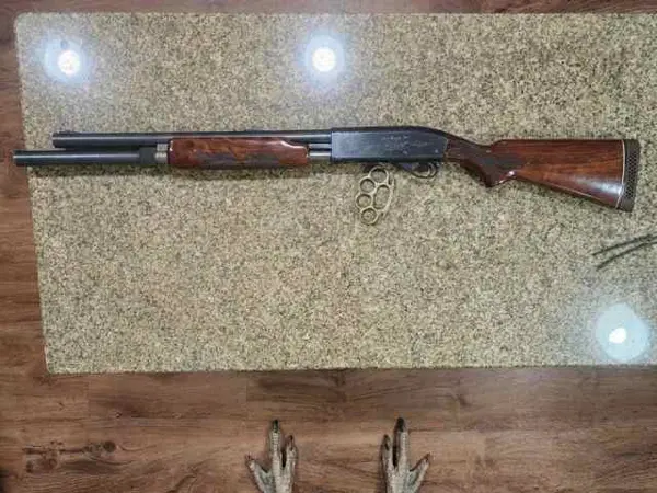 870 wingmaster 12ga $400 Katy