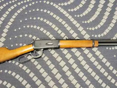 Winchester 94 30-30 1967