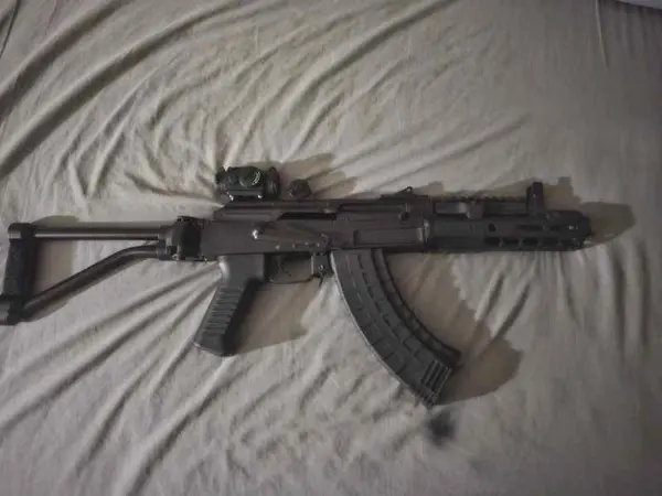 Arsenal Sam7k-34