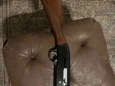 Beretta 303 20 gauge upland