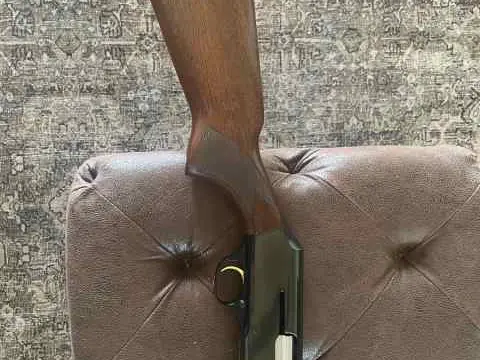 Browning b 80 12 gauge