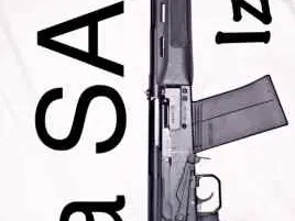 Saiga 12