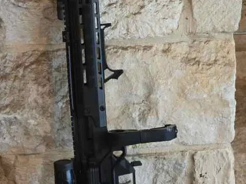 MI13" 5.45 IWI Galil Ace II w/Enhanced ALG Trigger