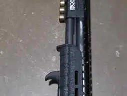 Mossberg shockwave 590S