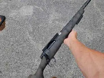 Proof Research Elevation 6.5 Creedmoor