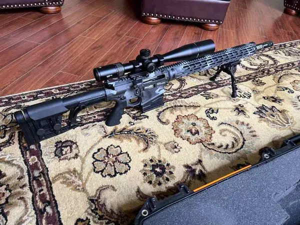 Falkor Petra 300 win mag