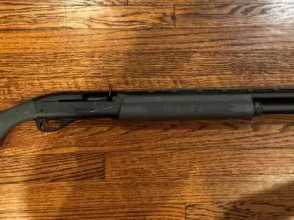 Remington 1100 Competition Master 12g - USED Good