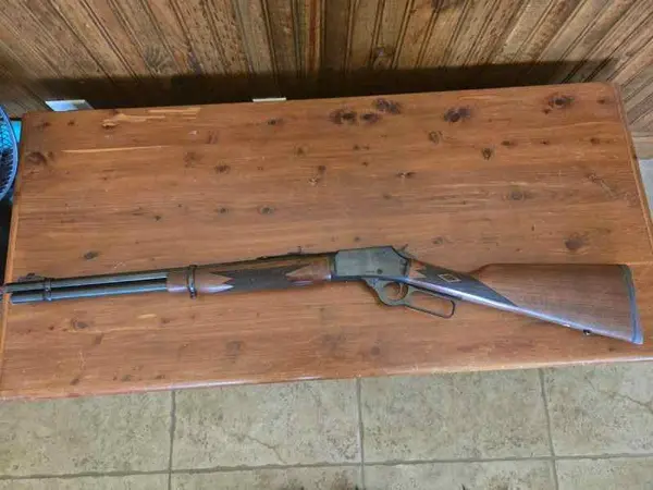 Marlin 1894 44 mag Ruger made ** NEW
