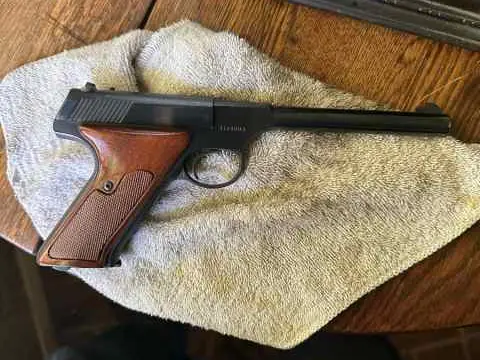 COLT Huntsman