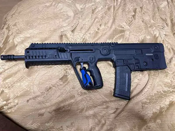 IWI TAVOR X95