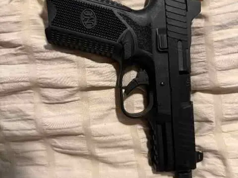 FN 509 Tactical