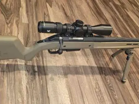 Ruger American Gen 2 300 Blackout