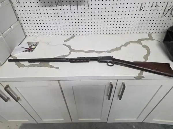 Winchester Model 90-22