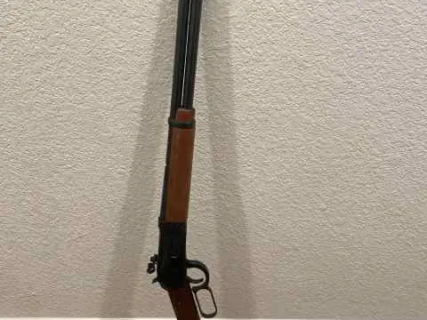 Winchester Model 94 - 44 Mag
