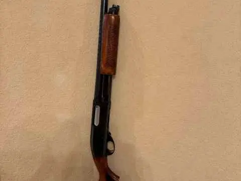 Remington 870 Wingmaster - LEO Trade In