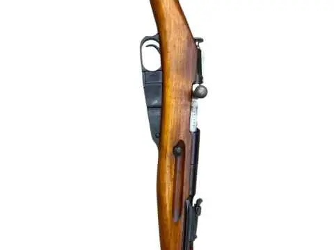 Mosin-Negant, M44 1948