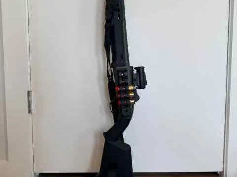 Beretta 1301 Tactical – OD Green