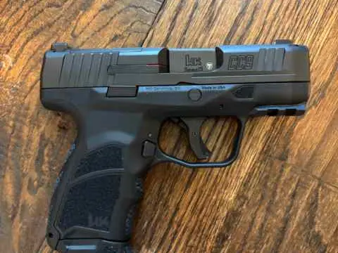 HK CC9