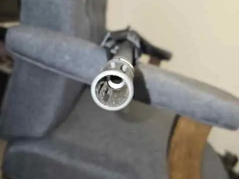 350 legend AR15 rifle for sale