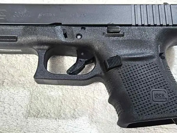 Glock 30 Gen 4