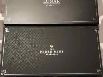 Silver and Gold collection for sale