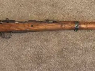 Type 99 Arisaka