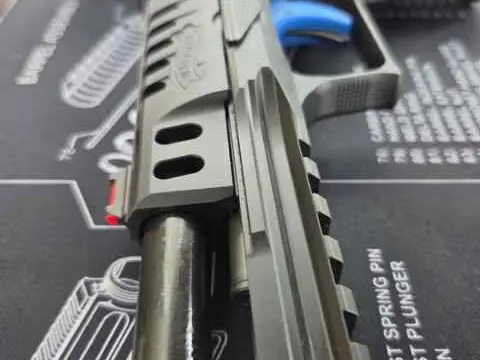 Walther Q5 SF Pro