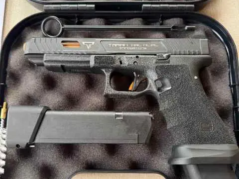 Taran Tactical Combat Master Glock 34 (9mm)