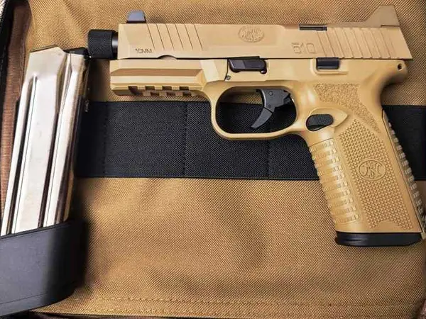 FN 510-10MM NIB