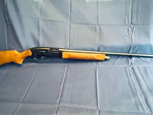 Winchester Ranger model 140