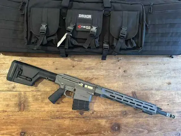 NEMO OMEN RECOM 300 WIN MAG