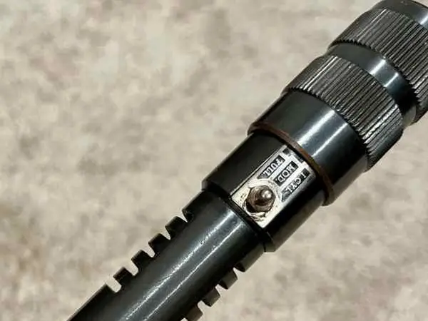 Vintage Ported Mossberg 190 16-Gauge Bolt-Action
