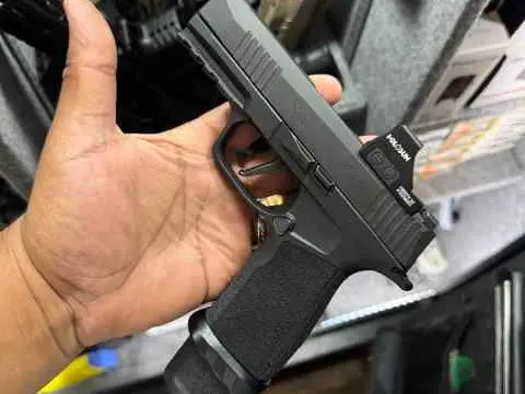 P365X